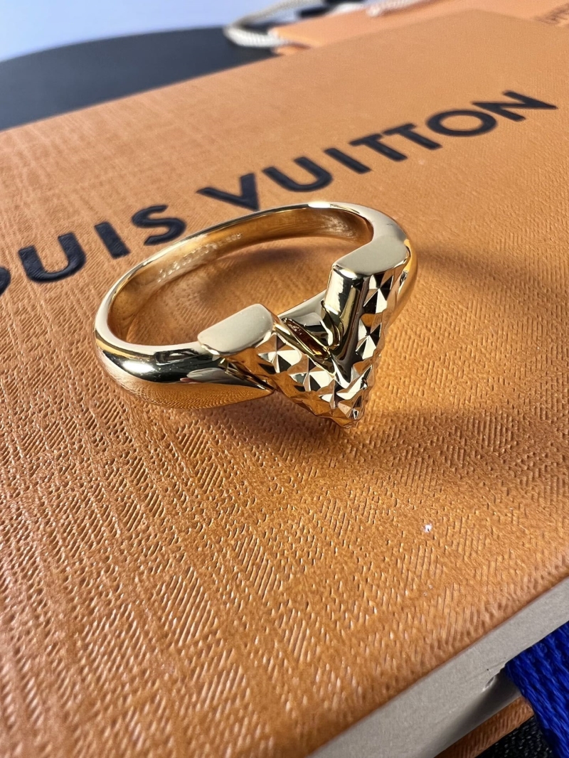 LV Rings